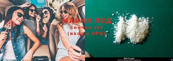 стафф Аркадак